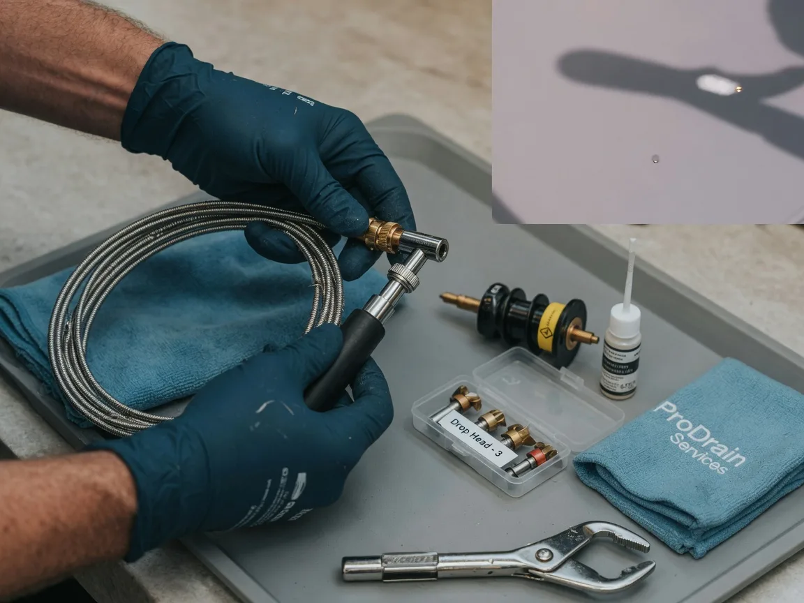 Why choose Drain Cleaning in Ty Ty, GA